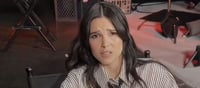 Nobody Saw Inde Navarrette Coming — Now Hollywood Can’t Stop Talking About Her